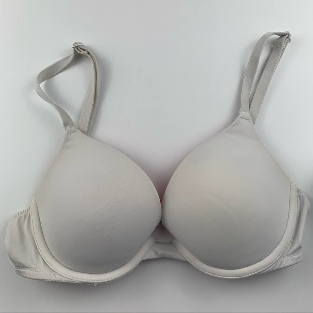 PINK Victoria’s Secret Push-Up Bra 32A #3437